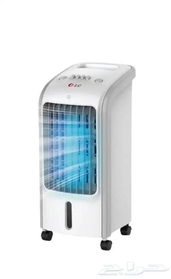 مكيف هواء صحراوي 0