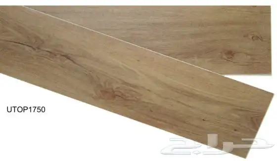 أرضيات باركيهSpc مقاومه للماء والبكتريا جملة 4