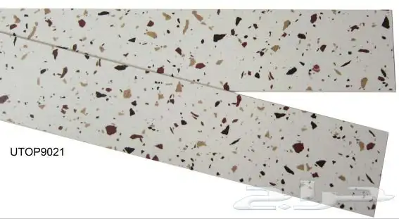 أرضيات باركيهSpc مقاومه للماء والبكتريا جملة 0