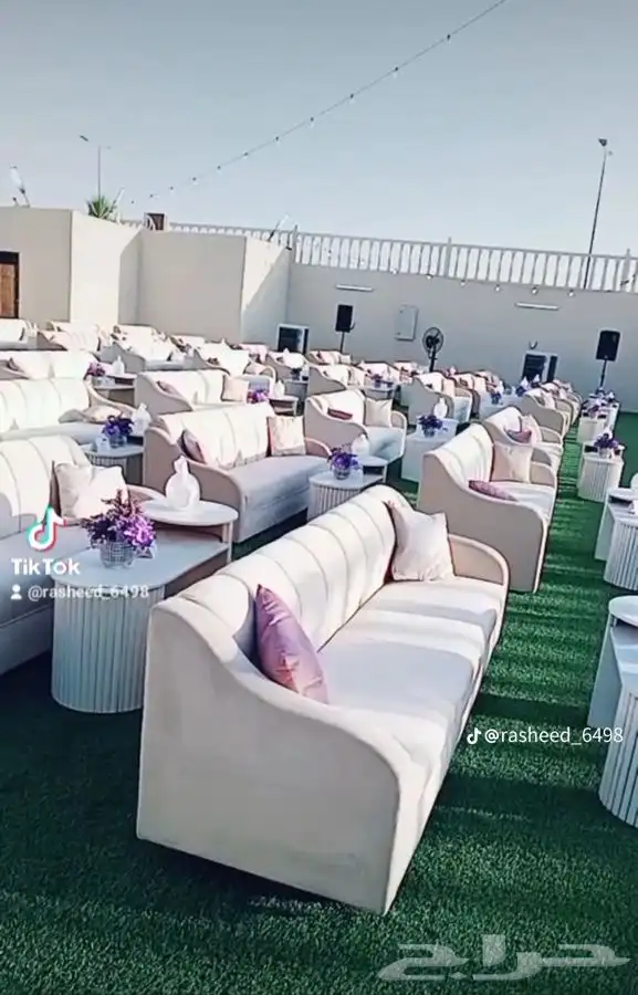 تنسيق حفلات ومناسبات 4
