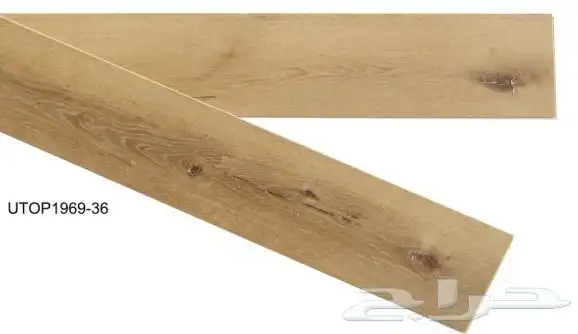 أرضيات باركيهSpc مقاومه للماء والبكتريا جملة 8