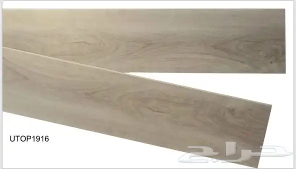 أرضيات باركيهSpc مقاومه للماء والبكتريا جملة 17