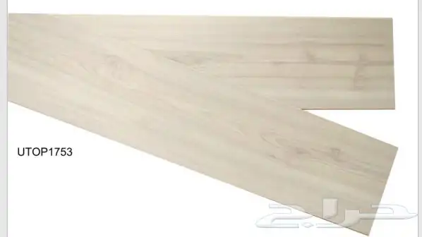 أرضيات باركيهSpc مقاومه للماء والبكتريا جملة 6