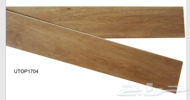 أرضيات باركيهSpc مقاومه للماء والبكتريا جملة 7