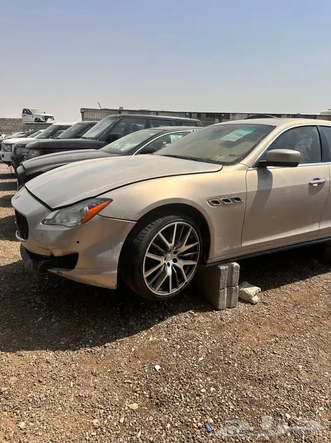 قطع مزراتي 1