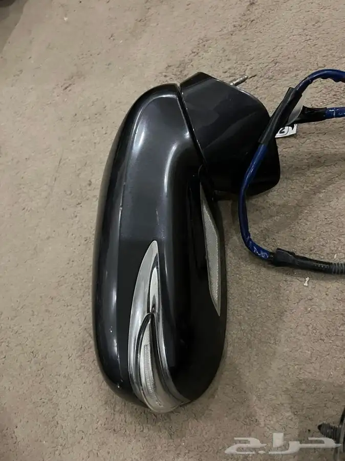 قطع لكزس 460 موديل 2010 1