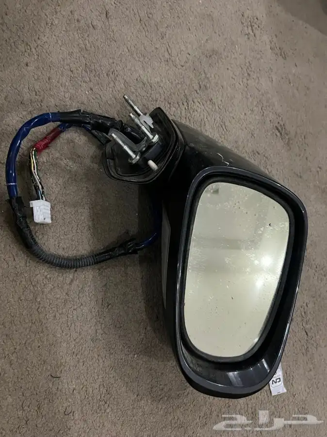 قطع لكزس 460 موديل 2010 2