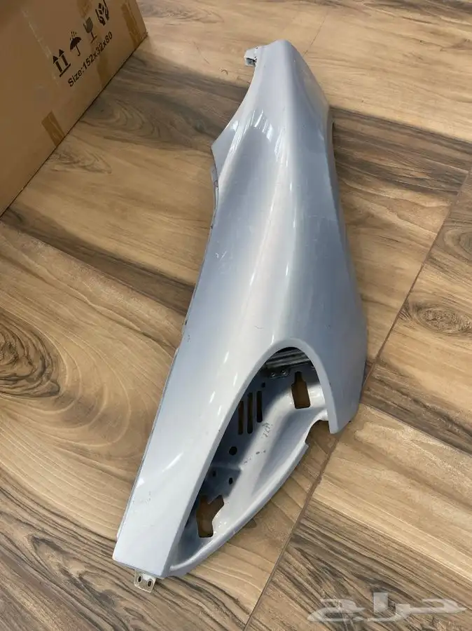 رفارف ماكلارين McLaren fenders 3