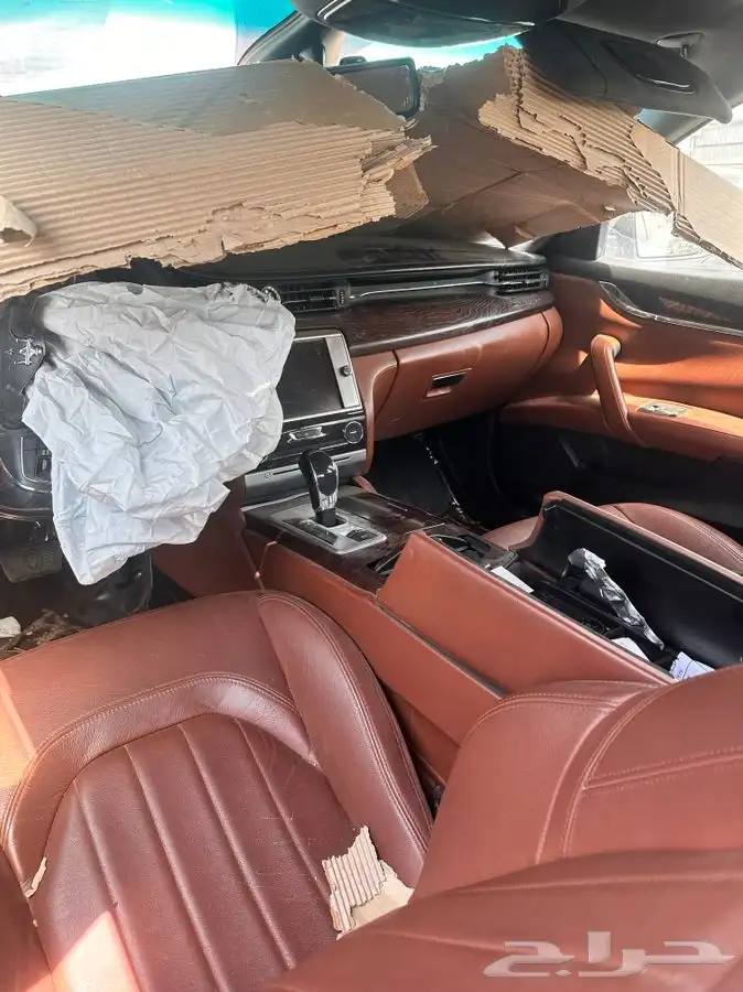 قطع مزراتي 10