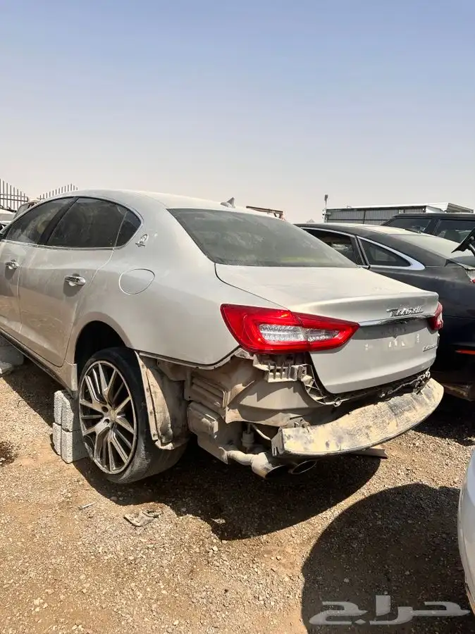 قطع مزراتي 4