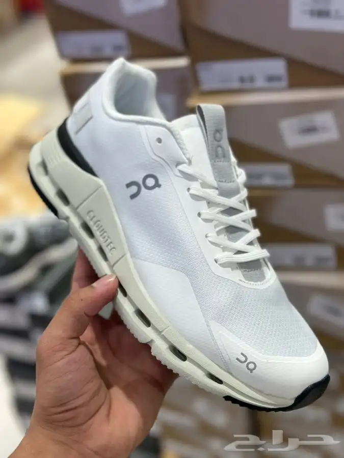 شوزات اون راننج 5