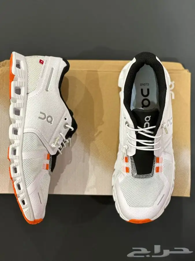 شوزات اون راننج 0