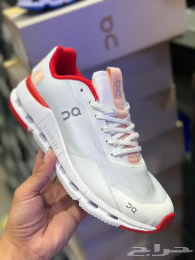 شوزات اون راننج 9