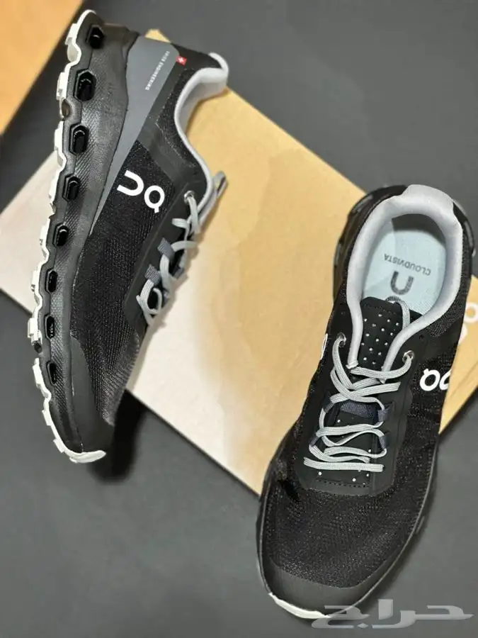 شوزات اون راننج 15