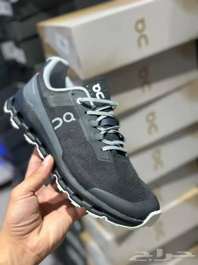 شوزات اون راننج 13