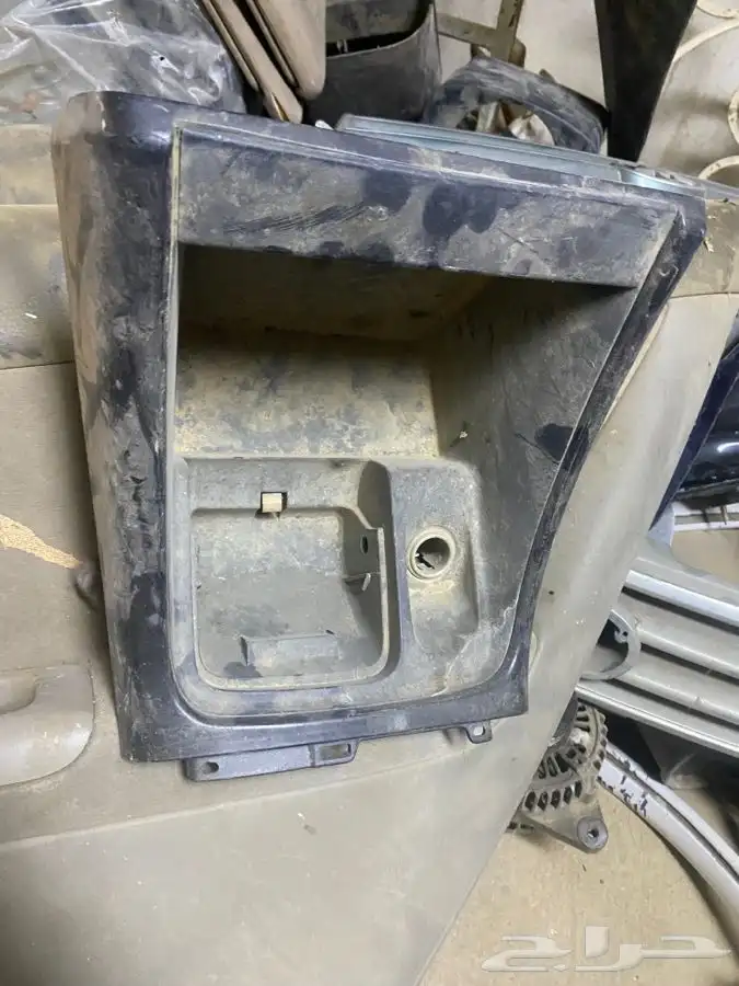 للبيع قطع كامري 2000 2001 2002 2006 41