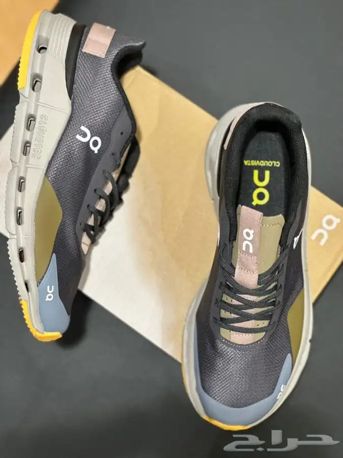 شوزات اون راننج 14