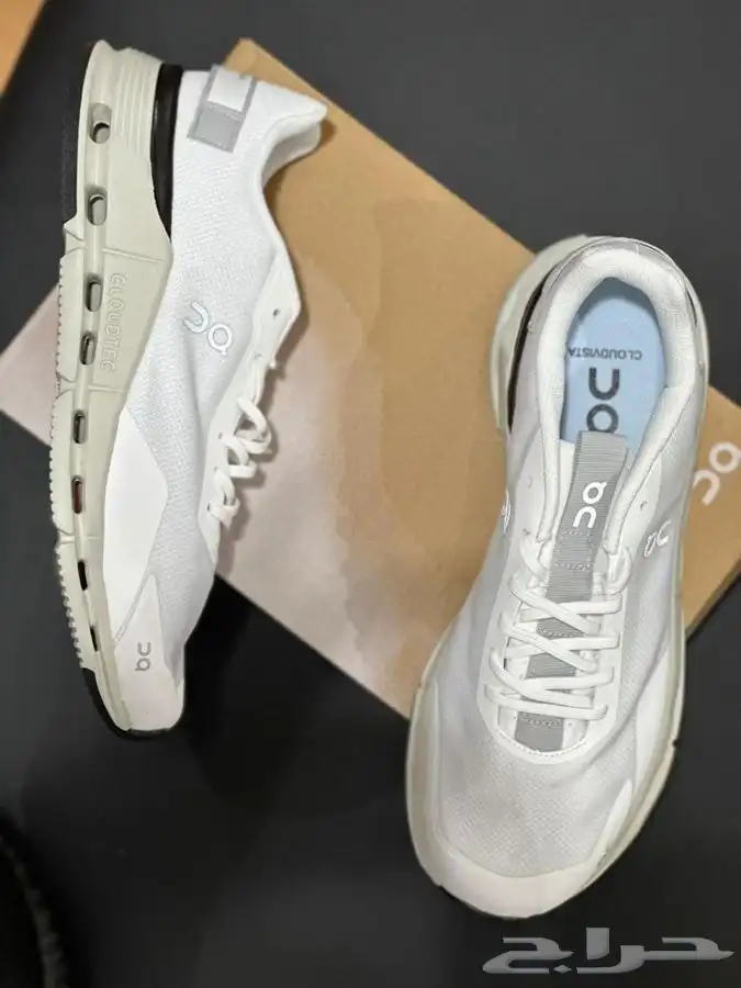 شوزات اون راننج 18