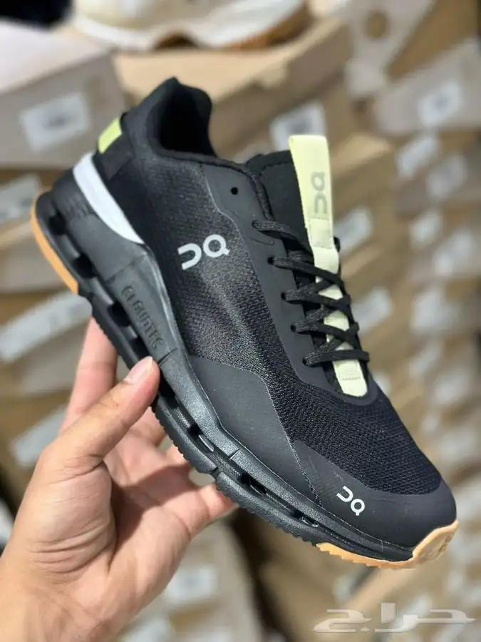 شوزات اون راننج 1