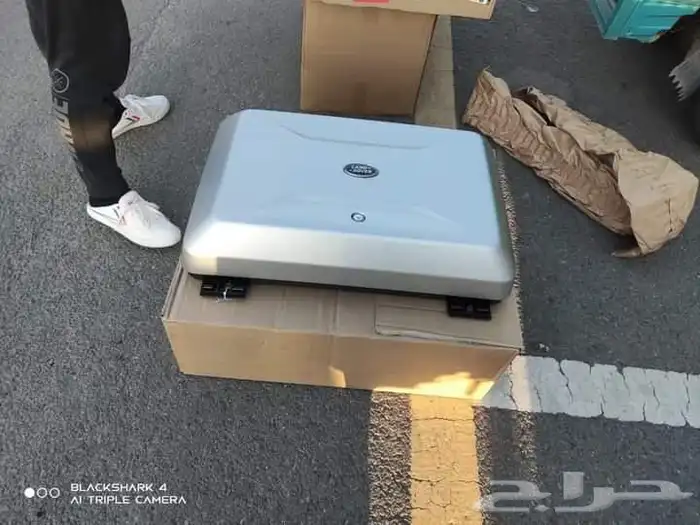 رنج روفلر 9