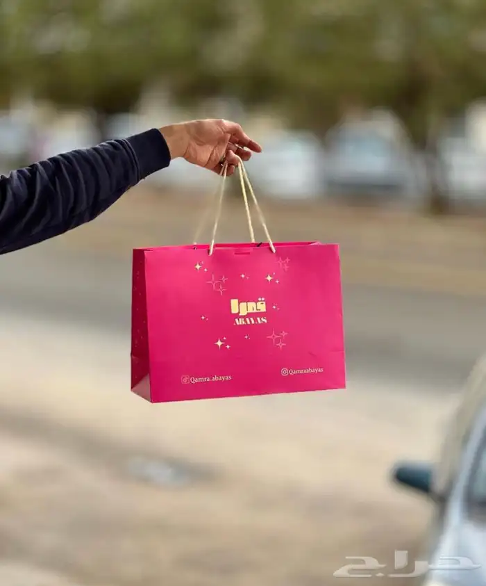 طباعة بوكسات ورد أكياس 20