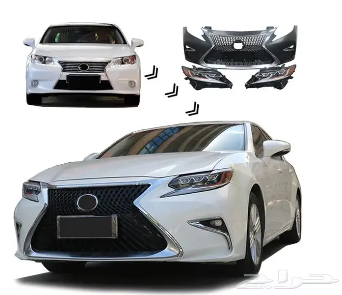 قطع غيار لكزس بدائل الاصلي جوده عالية 41
