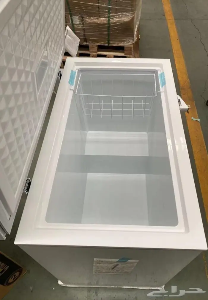 فريزرات نادكو مسطح 5