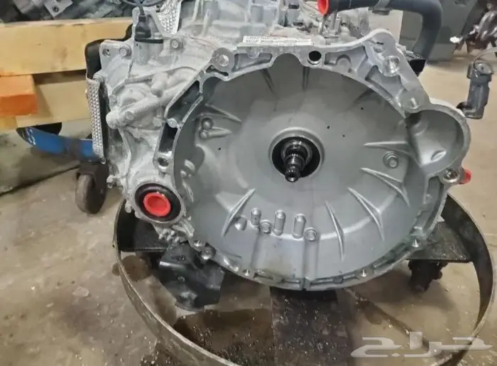 يوجد لدينا قيرات النترا 2023 CVT 2.0cc 1.6cc 2
