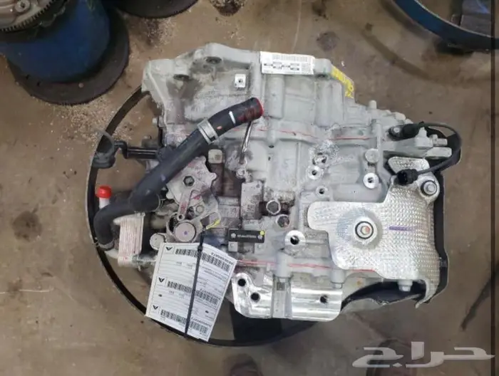 يوجد لدينا قيرات النترا 2023 CVT 2.0cc 1.6cc 0