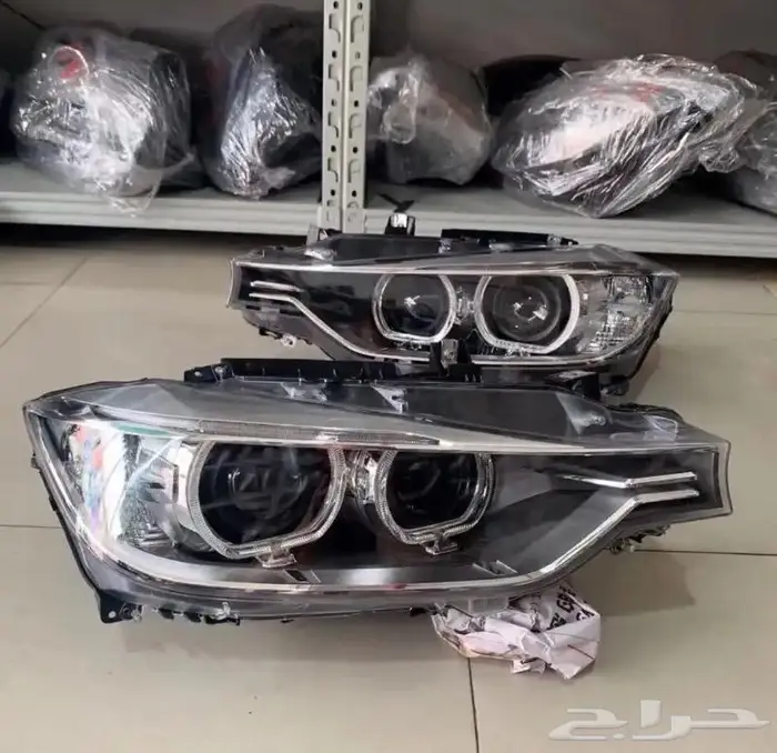 قطع مرسيدس و بي ام دبليو 2014-2020 وارد 10