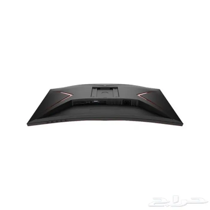 شاشة العاب منحنية مقاس 24 انش 165HZ من AOC 4