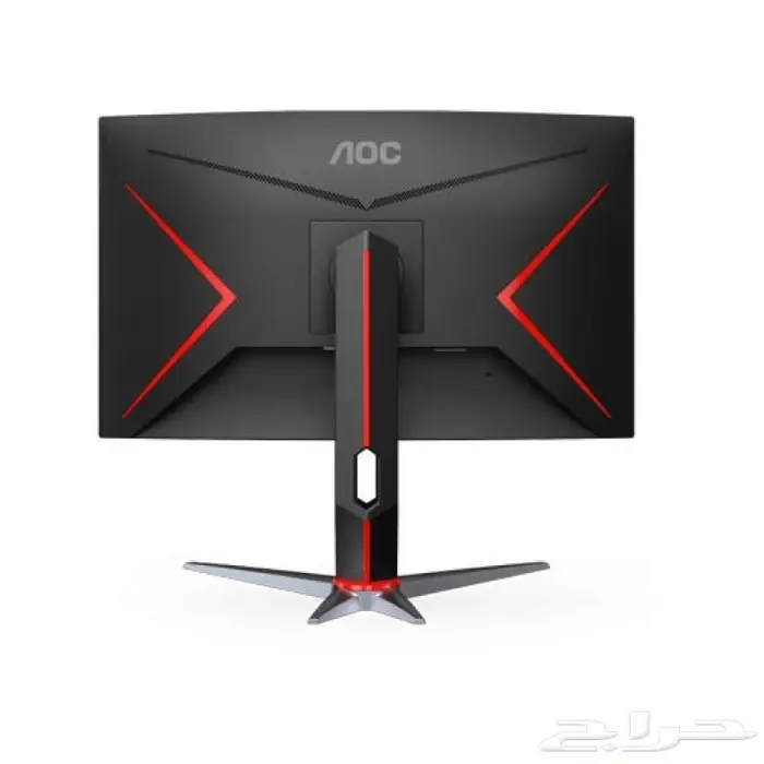 شاشة العاب منحنية مقاس 24 انش 165HZ من AOC 3