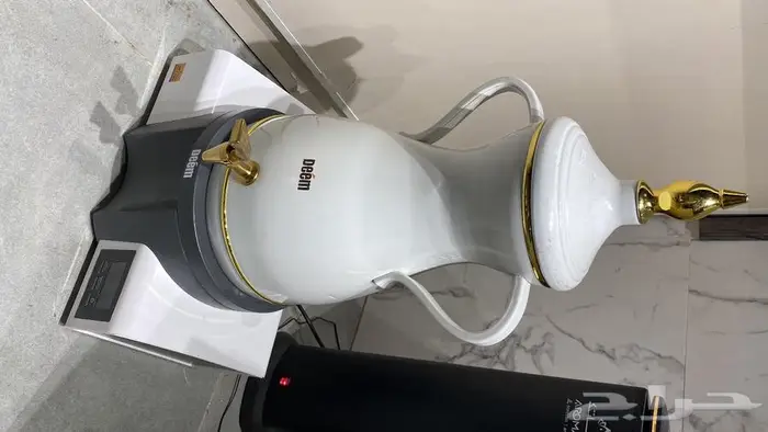 اجار مكاين قهوة مختصة 7