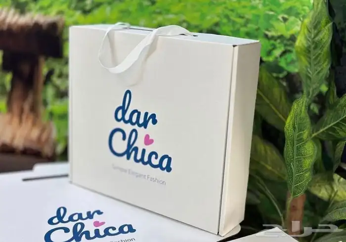 طباعة بوكسات ورد أكياس 8