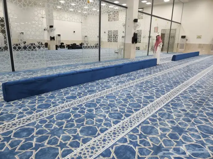 مساند مسجد محراب حامل مصاحف 14