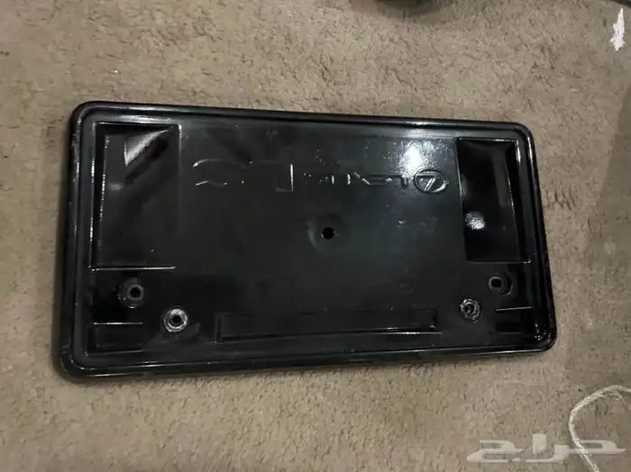 قطع لكزس 460 موديل 2010 3