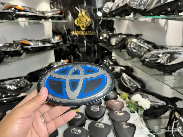 قطع غيار شمعات وارباقات 7