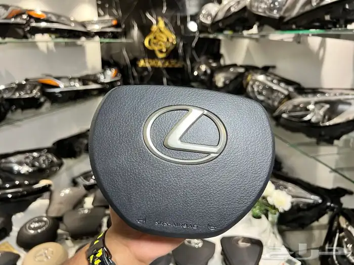 قطع غيار شمعات وارباقات 6