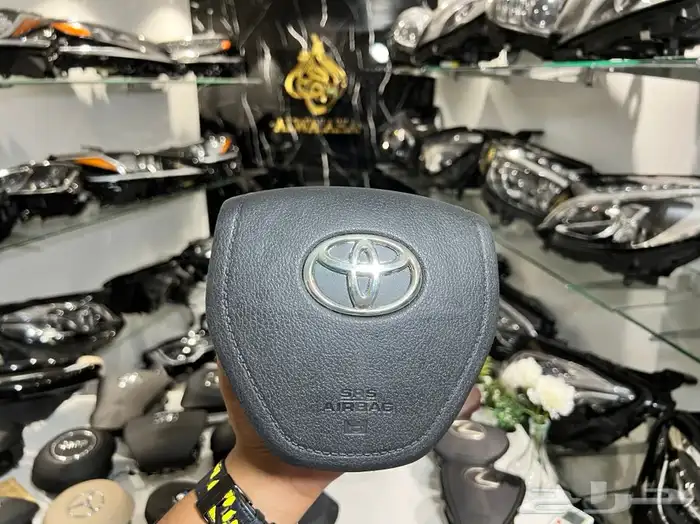 قطع غيار شمعات وارباقات 2