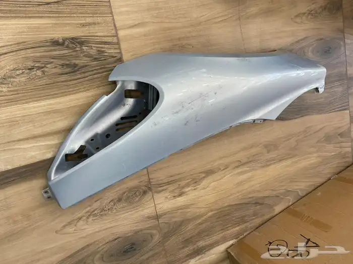 رفارف ماكلارين McLaren fenders 2