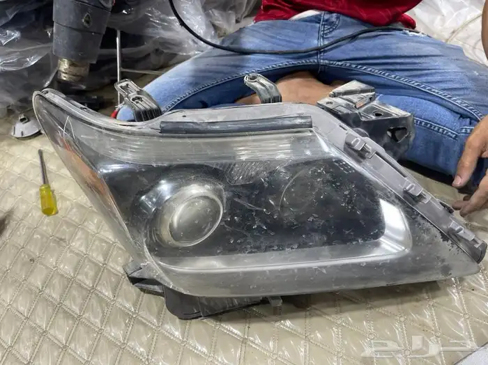 قطع غيار وترهيم لاندكرورز 2010_2021 3