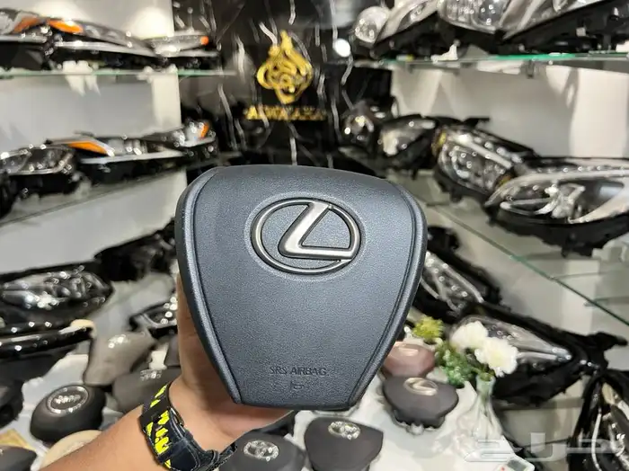 قطع غيار شمعات وارباقات 4