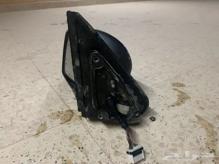 مرايات كيا موهافي مراية جانبية 2