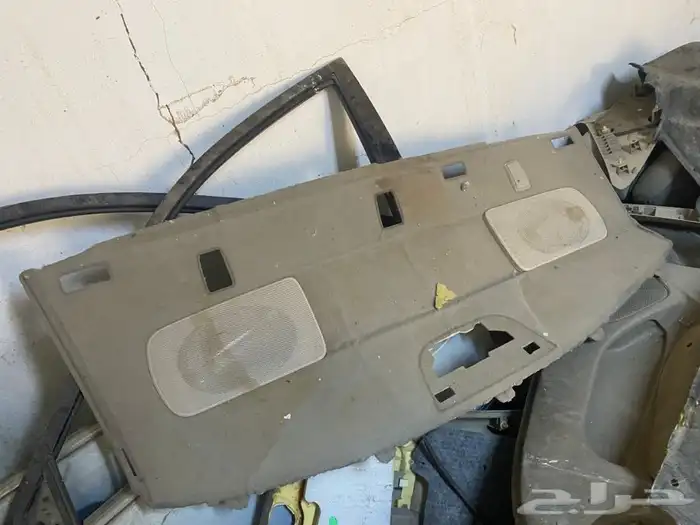 للبيع قطع كامري 2000 2001 2002 2006 34