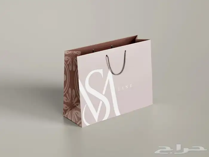 طباعة بوكسات ورد أكياس 27