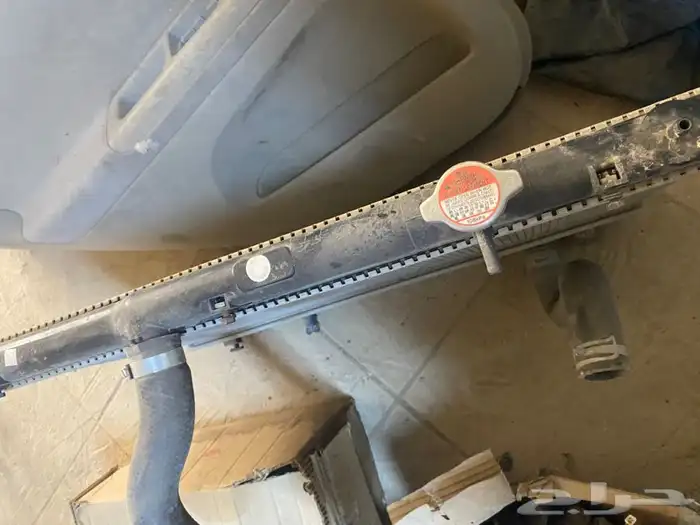 للبيع قطع كامري 2000 2001 2002 2006 30