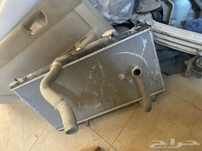 للبيع قطع كامري 2000 2001 2002 2006 31