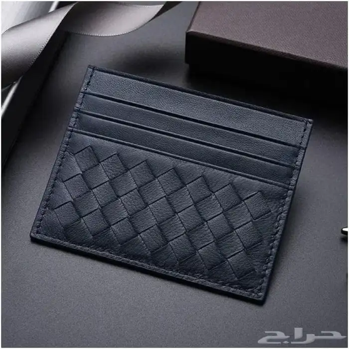 محفظة POLO الأصلية لون أسود كمية محدودة 0