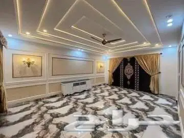 Decoration gypsum board dammam 2