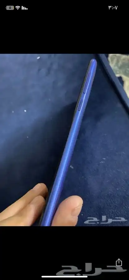 جوال هواوي ضد المويه 3